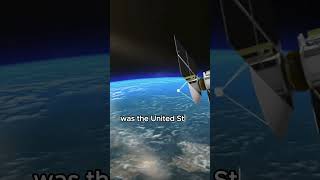 1958 The First US Satellite Explorer 1  Smarter Every Day [upl. by Gneh472]