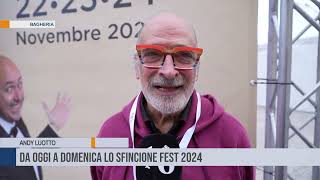 A Bagheria lo Sfincione Fest 2024 [upl. by Elamrej]