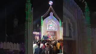 Bahraich Sharif dargahmashallah [upl. by Aiset]