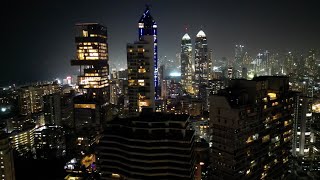 Altamount Road at Night [upl. by Raamal609]