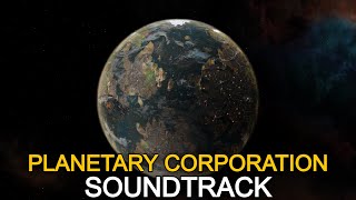 Planetary Corporation  Defeat  Soundtrack [upl. by Ellohcin695]