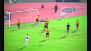 Zamalek vs Taraji 30 [upl. by Paolo468]