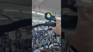 How to install a speed limiter on your scooter [upl. by Hillie]