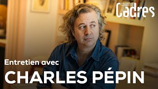 Charles Pépin  pour aller de l’avant [upl. by Fishbein]