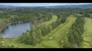 POSSIBLE  Station House Golf Course Road Blairgowrie PH10 6LJ [upl. by Ferretti684]