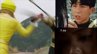 Gokaiger Episode 15 [upl. by Hammock]