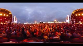 Sumol Summer Fest  360º Experience [upl. by Wennerholn]