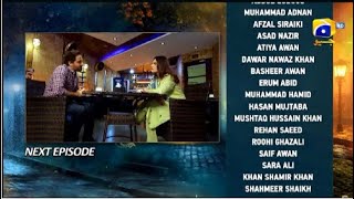 Jaan Nisar Episode 62 Teaser  Jaan Nisar Episode 62 Promo  Review  12th Oct 2024 [upl. by Prosser]