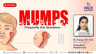 Mumps Disease  Reasons Symptoms Diagnosis Treatment amp Prevention  Mumps Viral Infection [upl. by Efal172]