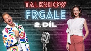 StarDance TALKSHOW 2  Má Márty sílu na StarDance po Survivoru🔥 [upl. by Jarv]