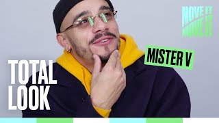 Le Total Look de Mister V [upl. by Enileuqaj]