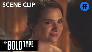 The Bold Type 2x07 Promo quotBetsyquot HD Season 2 Episode 7 Promo [upl. by Hatty]