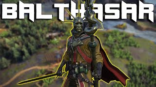 Balthasar Gelt Hero only Livestream [upl. by Leia772]