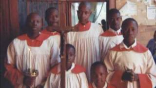 Part 1 Redemptorists Zimbabwe Fr Desmond [upl. by Adnauq]