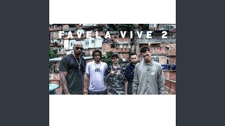 Favela Vive 2 [upl. by Ahkihs]