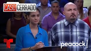 Caso Cerrado Capítulo Completo Justicia dilatada es justicia negada 🧔🏻👩‍👦🤷🏻‍♂️ [upl. by Ylera]