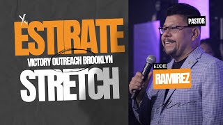 Victory Outreach Brooklyn Estirate Stretch 08112024 [upl. by Dorey]