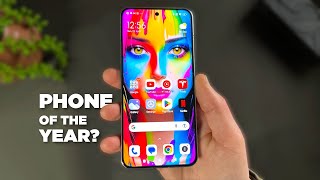 Best Value Phone of the Year 2023 [upl. by Paapanen370]