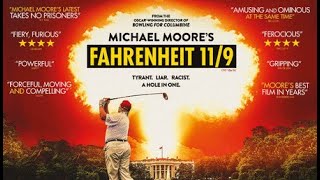 Michael Moore on Trumps presidency and new film Fahrenheit 119 [upl. by Ewald]