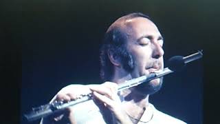 Herbie Mann PD quotHouse of the Risin Sunquot 1967 [upl. by Wivinia]