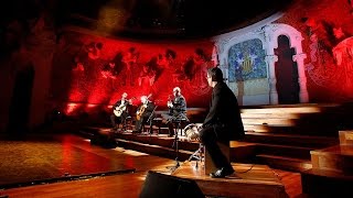 Barcelona Guitar Trio  Entre dos Aguas Homenaje a Paco de Lucía [upl. by Betthezel]