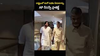 రాష్ట్రంలో మరో పధకం పేరుమార్పు AP రీసర్వే ప్రాజెక్ట్ [upl. by Fendig]