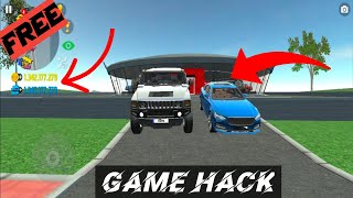 Car Simulator 2 MOD Apk Unlimited Money🤑  All Cars Unlocked🚗  GmPlayzYT [upl. by Standice]