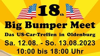 YOUNGSTARSBIG BUMPER MEET 2023 [upl. by Yvonner]