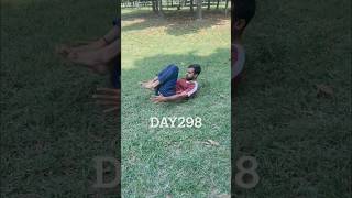 Day298 Workout Core Training  nodaysoff [upl. by Dedie]