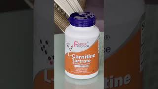 LCarnitine Tartrate nmnsupplement love [upl. by Murage]