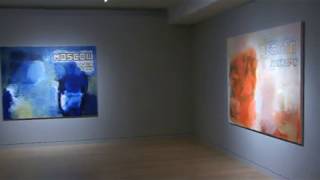 Richard Prince After Dark at Gagosian 980 Madison Avenue New York [upl. by Fang]