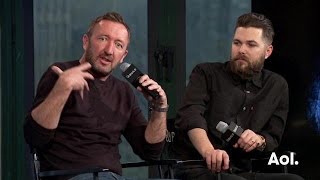 Robert Eggers and Ralph Ineson On quotThe Witchquot  AOL BUILD  AOL BUILD [upl. by Jerz]