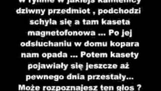 WARIAT Z WOŁOMINA CZ1 psychol czubekmpg [upl. by Acinimod531]