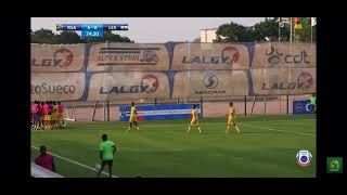 HIGHLIGHTS  South Africa U20 vs Lesotho U20  CAF U20 Africa Cup of Nations 2025  COSAFA Qualifier [upl. by Gnehc]