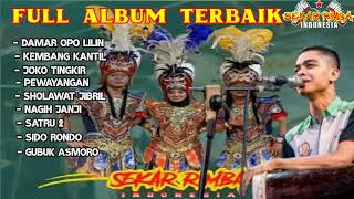 sekar rimba indonesia full album [upl. by Ahtnama]