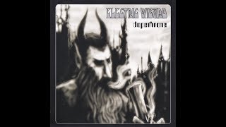 ELECTRIC WIZARD  Dopethrone FULL ALBUM 2000 LYRIC VIDEO [upl. by Eylrac]