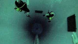 Nemo 33  The worlds deepest indoor pool  WATCH IN HD [upl. by Linnet]