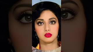 Sridevi  Old Song Status Full Song  90s Song 4k 📷 Full Song WhatsApp Status 🙏 shorts ytshorts [upl. by Enhpad]