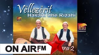 VELLEZERIT HASANI DHE RIZAHI  Bejta Syla [upl. by Asilegna]