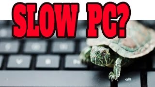 Transform Your Slow PC into a Speed Demon with These Tricks [upl. by Ociram132]