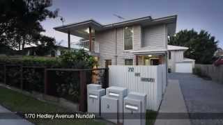 Coronis Real Estate  170 Hedley Avenue Nundah [upl. by Prima]