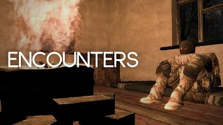 ENCOUNTERS  Gmod Realism [upl. by Arateehc448]