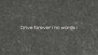 DRIVE FOREVER  scriptonite polozhenie izzamuzzic remix slowed bass boosted [upl. by Atnahc]