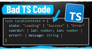This Is One Of My Favorite TypeScript Features [upl. by Weide]