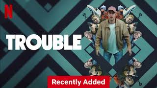 Trouble 2024 HindiEnglish Full Movie  Download Link [upl. by Lynne755]