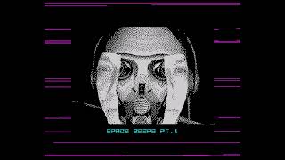 ZX Spectrum 48k quotSpace Beeps Pt1quot Beeper Music 2023 [upl. by Thomasine]