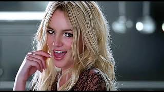 Britney Spears  Womanizer 4K Official Music Video [upl. by Anneuq]