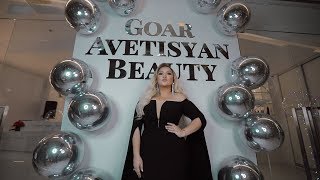 GOAR AVETISYAN BEAUTY [upl. by Sokin]