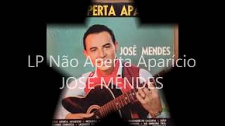 José Mendes  Não Aperta Aparício 1968 LP COMPLETO [upl. by Grath]