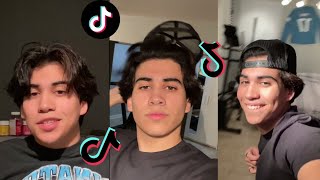 Mattia Polibio Tiktok Compilation Of November 2020 [upl. by Kreager]